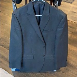 Sport coat